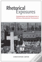 Capa do artigo Rhetorical Exposures