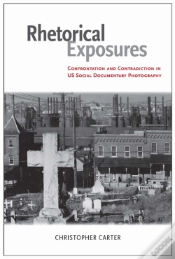 Capa do artigo Rhetorical Exposures