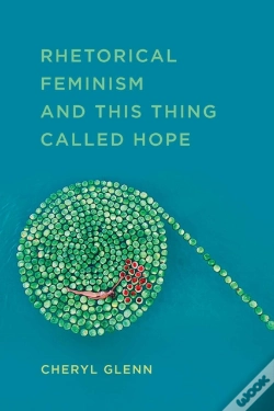 Capa do artigo Rhetorical Feminism And This Thing Called Hope