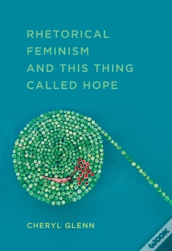 Capa do artigo Rhetorical Feminism And This Thing Called Hope