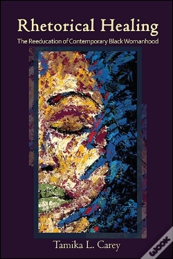 Capa do artigo Rhetorical Healing