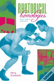 Capa do artigo Rhetorical Homologies