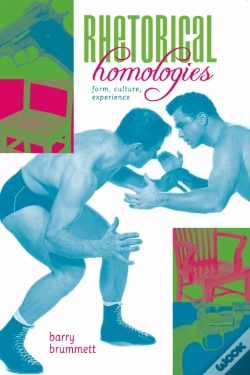 Capa do artigo Rhetorical Homologies
