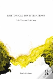 Capa do artigo Rhetorical Investigations