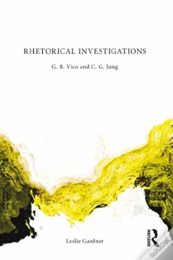 Capa do artigo Rhetorical Investigations