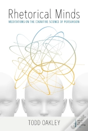 Capa do artigo Rhetorical Minds