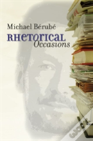 Rhetorical Occasions