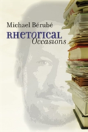 Rhetorical Occasions - Preview
