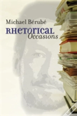 Capa do artigo Rhetorical Occasions