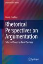 Rhetorical Perspectives On Argumentation - Preview
