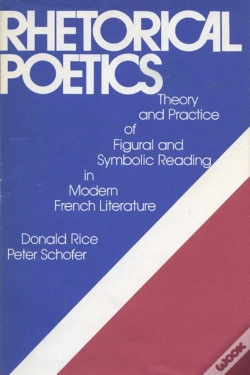 Capa do artigo Rhetorical Poetics