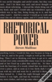 Rhetorical Power