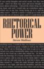 Rhetorical Power - Preview