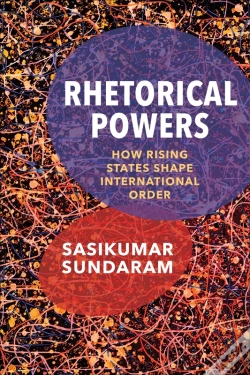 Capa do artigo Rhetorical Powers