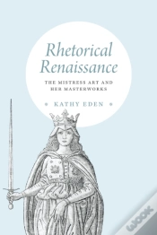 Capa do artigo Rhetorical Renaissance