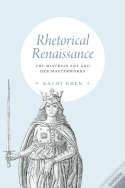 Capa do artigo Rhetorical Renaissance