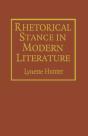 Rhetorical Stance In Modern Literature - Preview