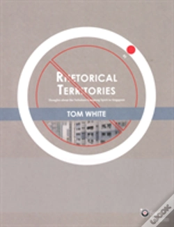Capa do artigo Rhetorical Territories
