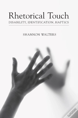 Capa do artigo Rhetorical Touch