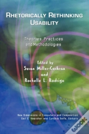 Capa do artigo Rhetorically Rethinking Usability