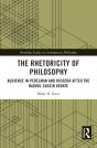 Rhetoricity Of Philosophy - Preview