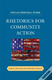 Capa do artigo Rhetorics For Community Action