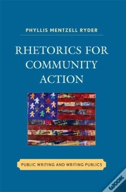 Capa do artigo Rhetorics For Community Action