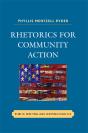 Rhetorics For Community Action - Preview