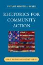 Rhetorics For Community Action - Preview