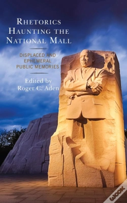 Capa do artigo Rhetorics Haunting The National Mall