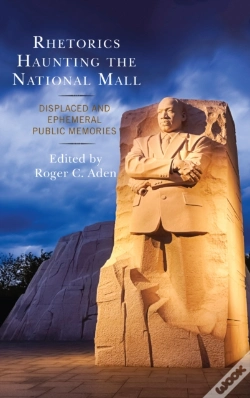 Capa do artigo Rhetorics Haunting The National Mall