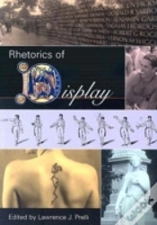 Capa do artigo Rhetorics Of Display