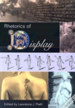 Capa do artigo Rhetorics Of Display