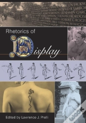 Capa do artigo Rhetorics Of Display