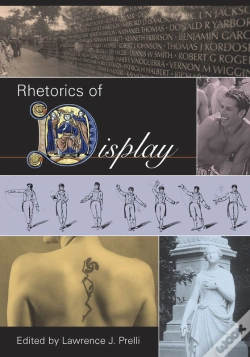 Capa do artigo Rhetorics Of Display