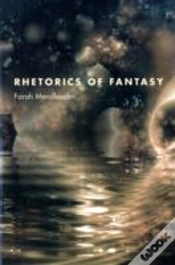 Capa do artigo Rhetorics Of Fantasy