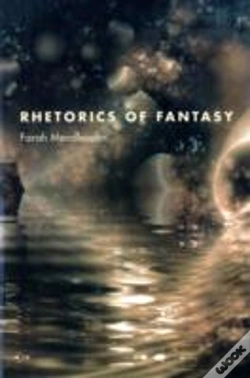 Capa do artigo Rhetorics Of Fantasy