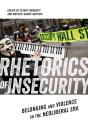 Rhetorics Of Insecurity - Preview