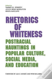 Capa do artigo Rhetorics Of Whiteness