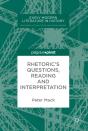 Rhetoric'S Questions, Reading And Interpretation - Preview