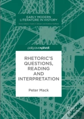 Rhetoric'S Questions, Reading And Interpretation