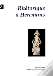 Capa do artigo Rhétorique À Herennius