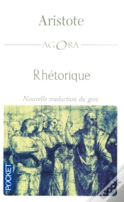 Capa do artigo Rhétorique