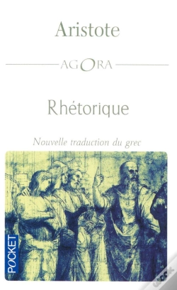 Capa do artigo Rhétorique