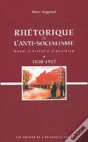 Capa do artigo Rhétorique De L