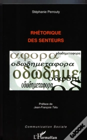 Capa do artigo Rhétorique Des Senteurs