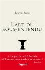 Rhetorique Des Sous-Entendus - Preview