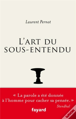 Capa do artigo Rhetorique Des Sous-Entendus