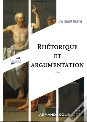 Capa do artigo Rhétorique Et Argumentation (4e Édition)