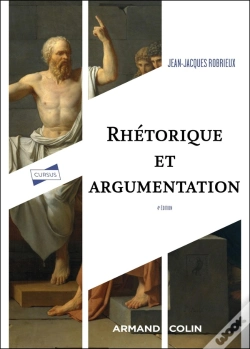 Capa do artigo Rhétorique Et Argumentation (4e Édition)